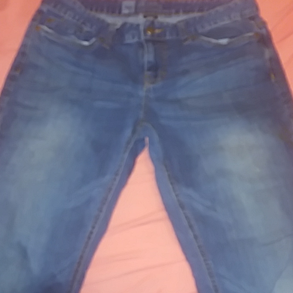 Womens Jean